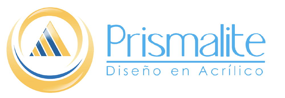 PRISMALITE Logo