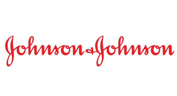 Jhonson Logo