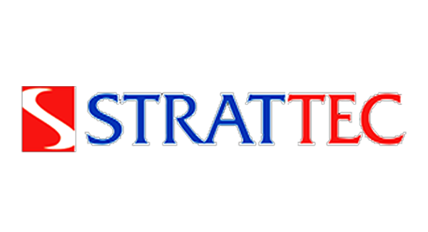 Stratec Logo